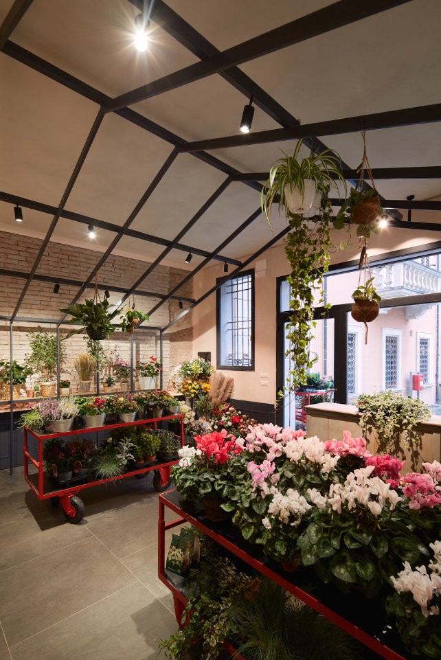 mb studio luce casa del fiore dettaglio 3