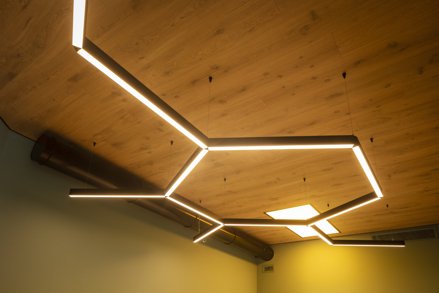 mb studio luce commercialista luci